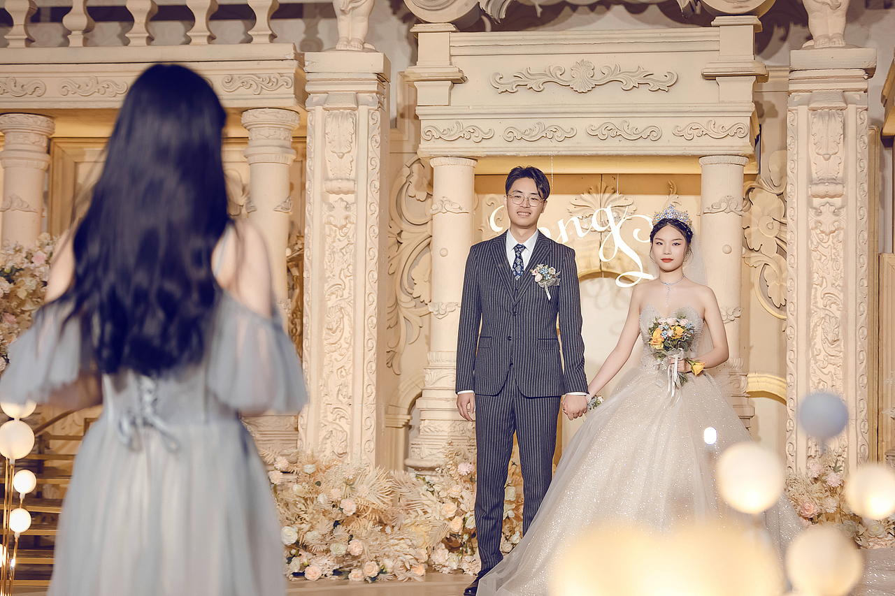 总监婚礼跟拍·4