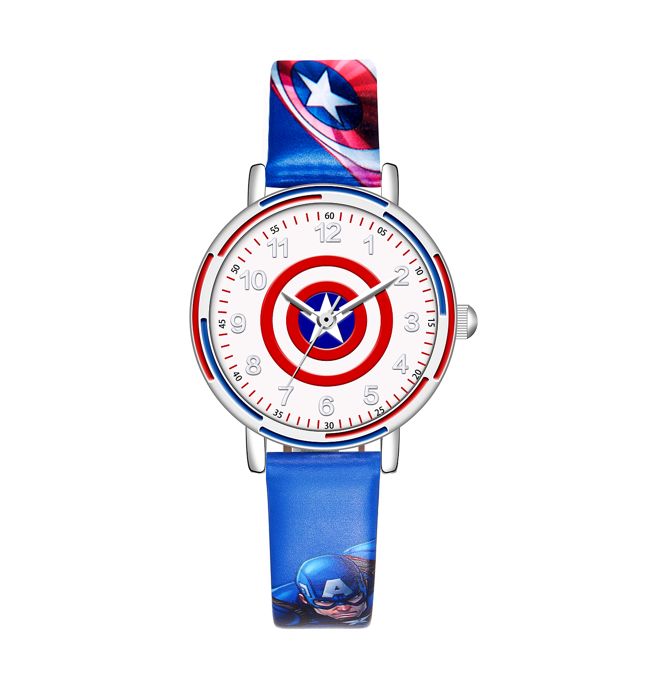 迪士尼手表精修 电子手表 手表精修（图ZMzU5MjUzMDg4） - 修图/后期 - 站酷设计师破烂小仙原创素材 - 站酷ZCOOL