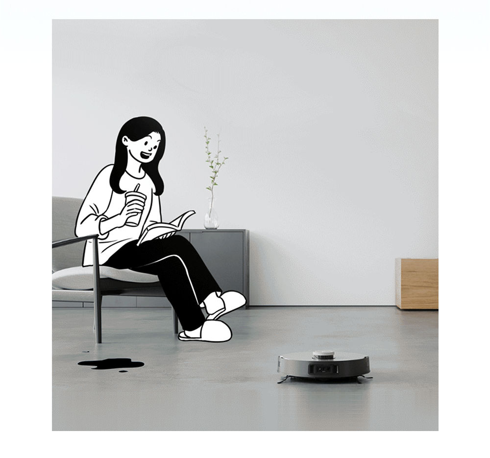 【阔野文化】🧡完美「情人」需要具备哪5个特质?