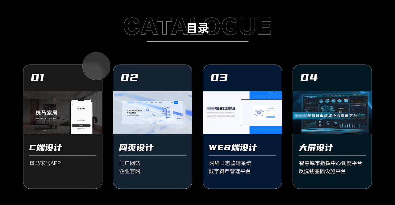 2022-2023作品集总结