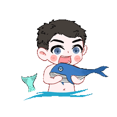 人鱼Merman（图ZMzEwNTUyOTY0） - 网络表情 - 站酷设计师Merman云端原创素材 - 站酷ZCOOL