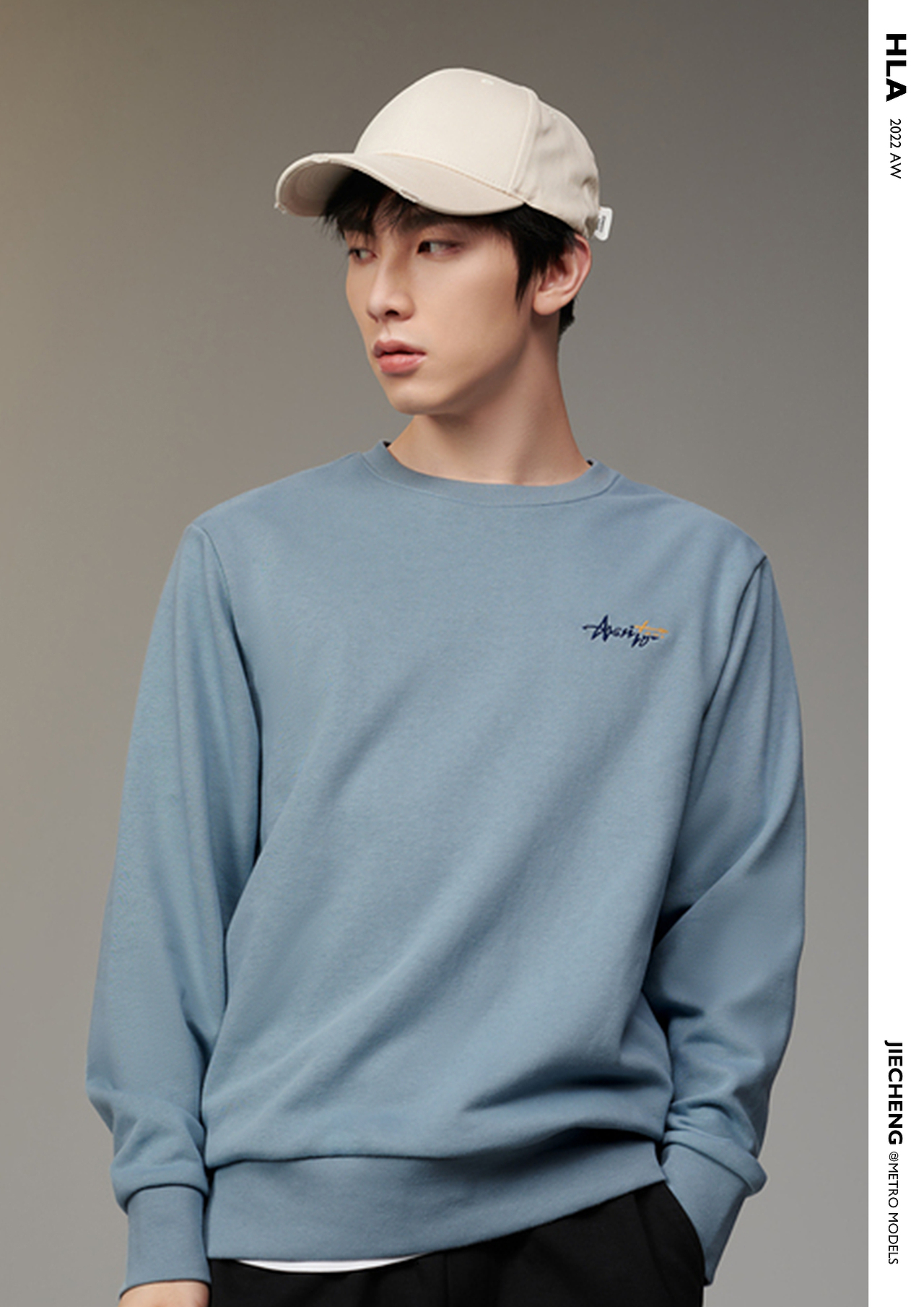 劼成&靖川&铃凯 | Metro星州文化