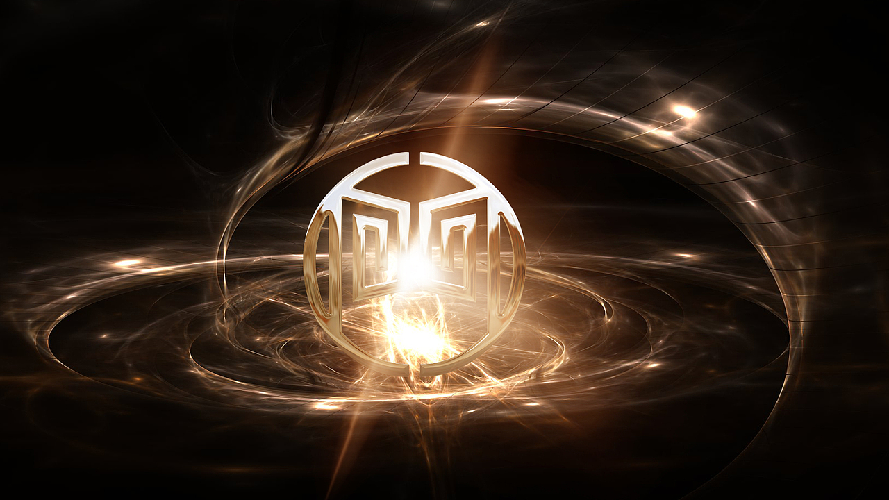 lOGO VI设计 地产提案 VI 净月院子