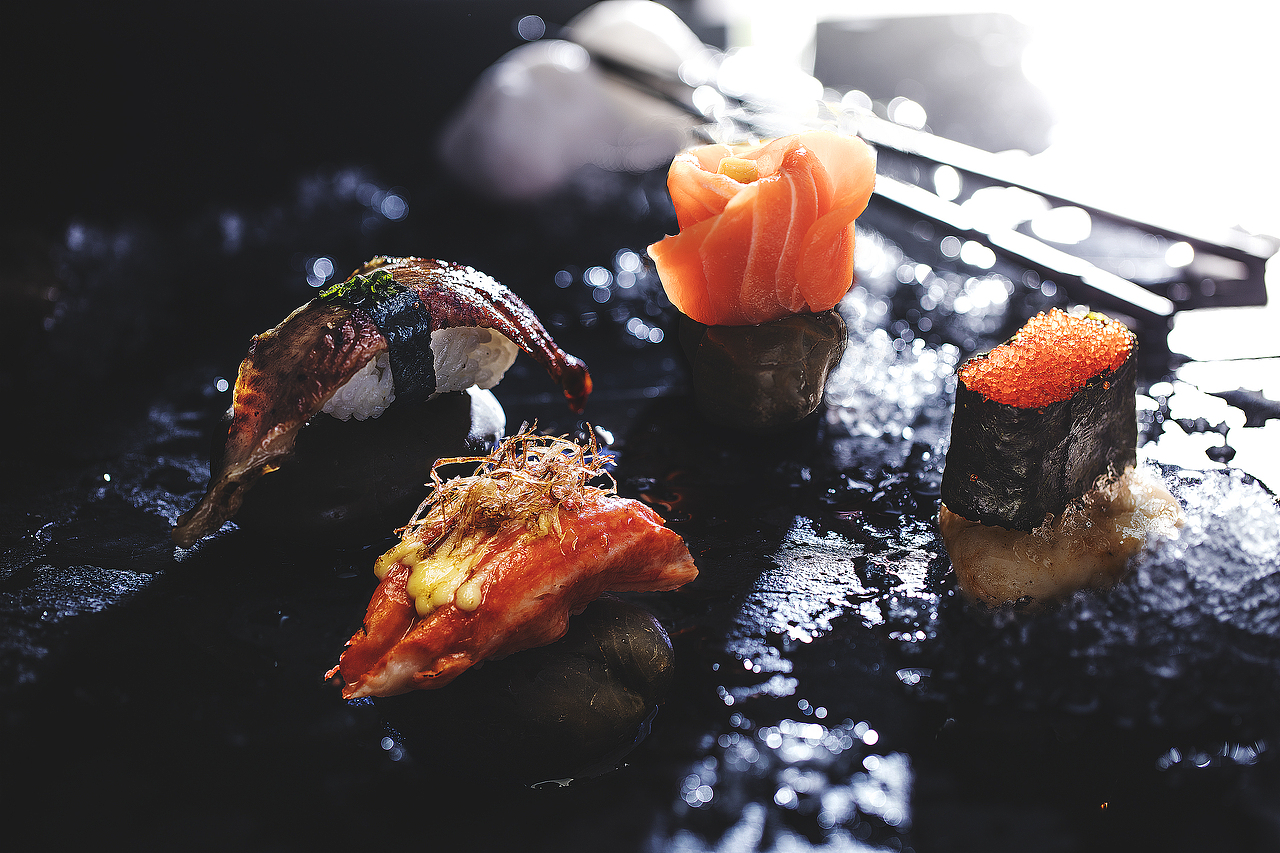 日料系列（图ZMzQwODI1OTg4） - 美食摄影 - 站酷设计师gesaimage原创素材 - 站酷ZCOOL