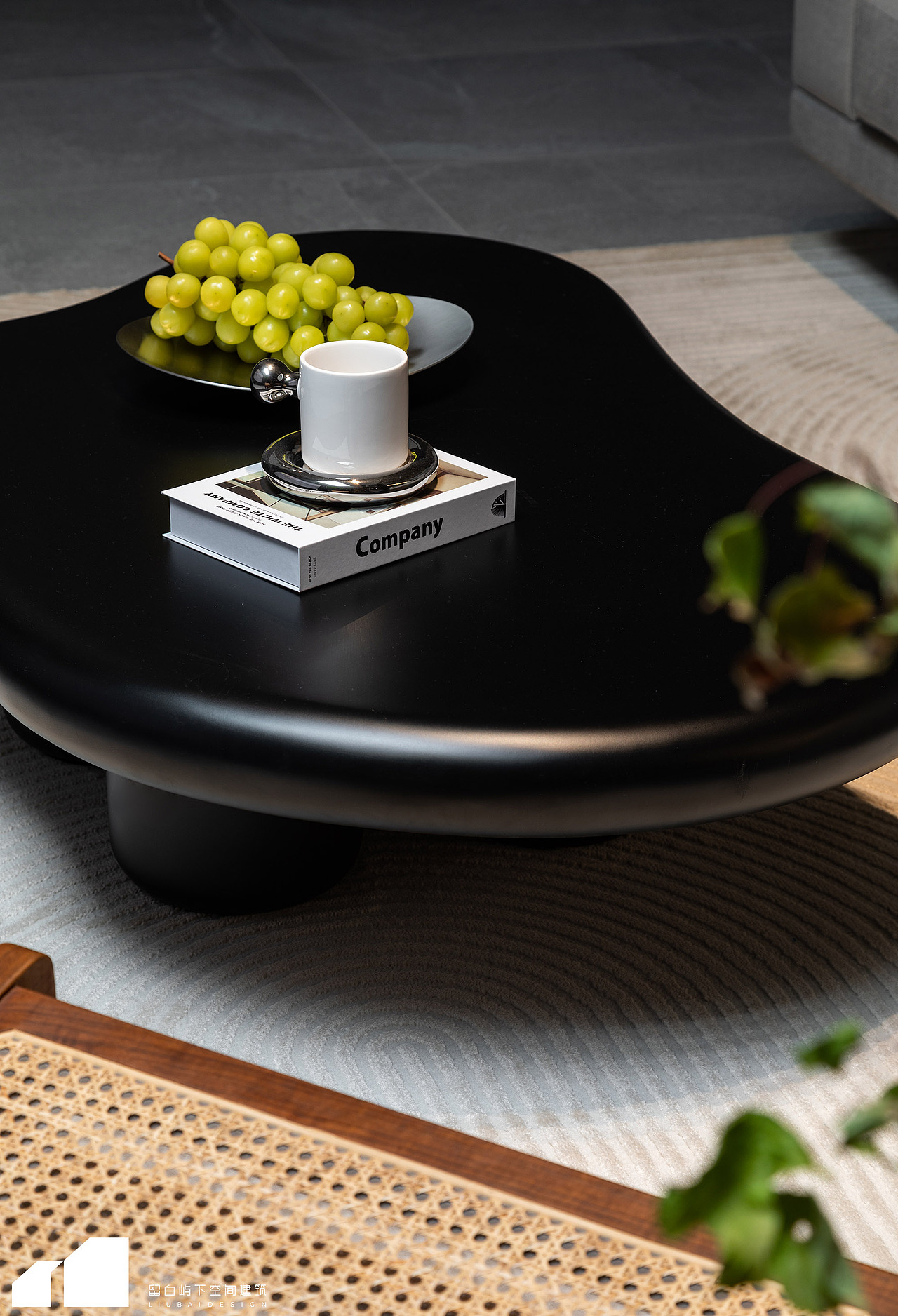 留白 · 私宅|溪山行旅|拥抱自然逐光而居