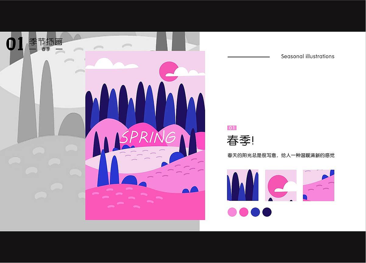 程凯露-电商作品集