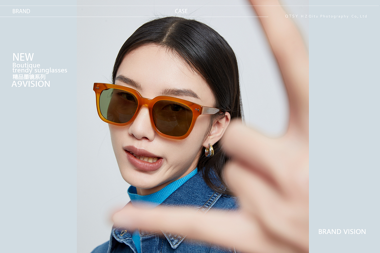 创意摄影眼镜拍摄墨镜拍摄太阳眼镜（图ZMzU4NzcwNjU2） - 时尚/艺术摄影 - 站酷设计师Aler楽原创素材 - 站酷ZCOOL