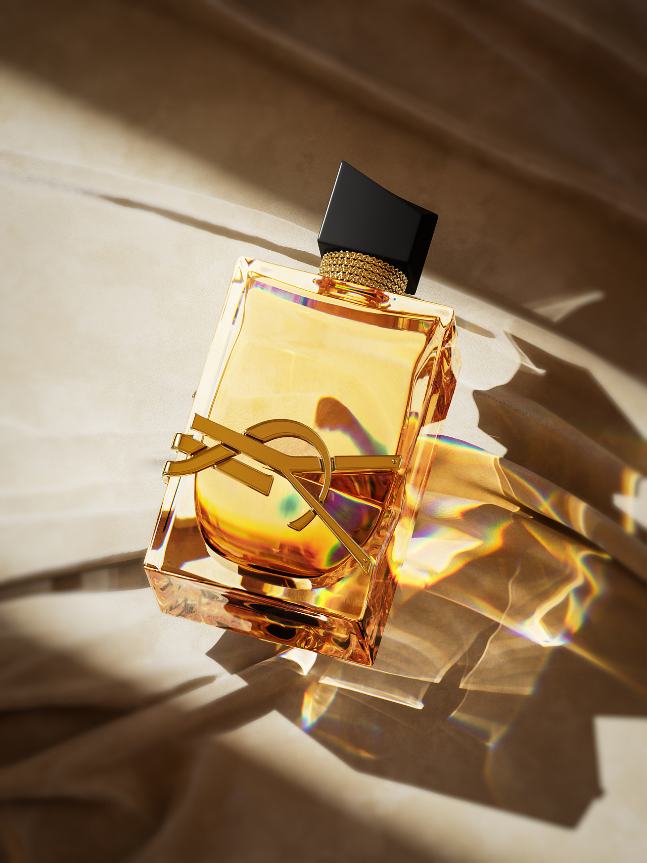 液体焦散渲染练习