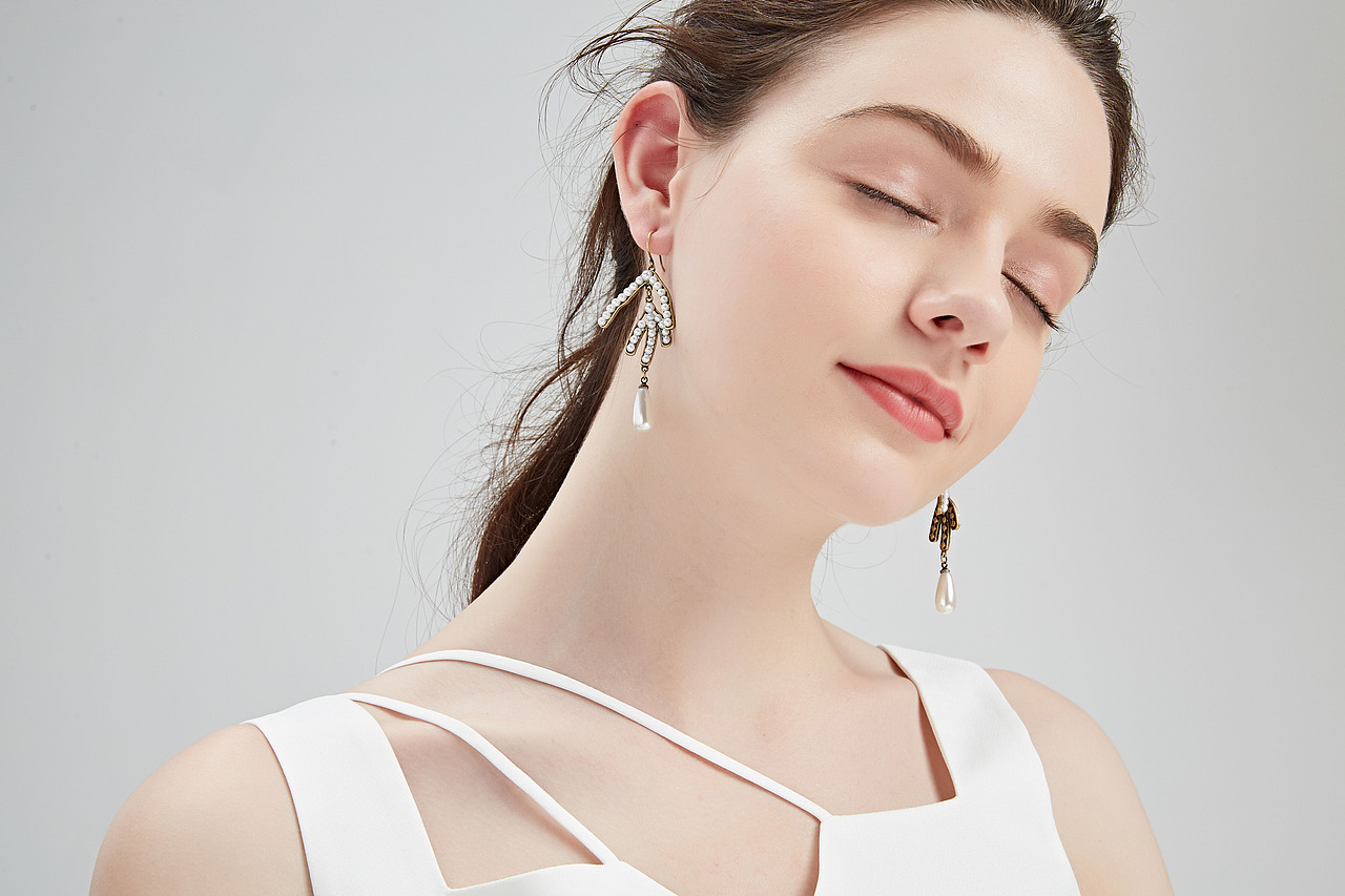 onekiss | 粉色系列饰品~创意电商_赤道广告-站酷zcool