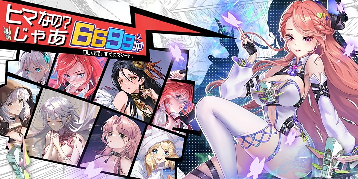 2024年公司自己游戏作品合集