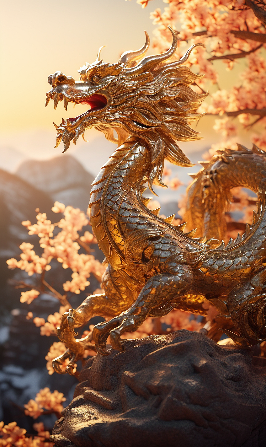 2023-Midjourney作品