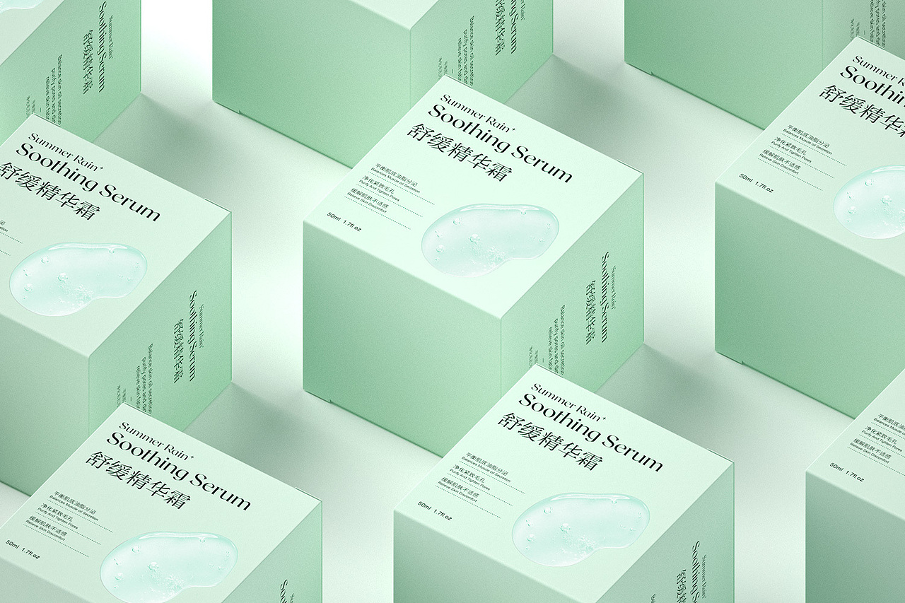 化妆品包装设计（图ZMzEwMTc3NTc2） - 包装 - 站酷设计师小小怪下士70原创素材 - 站酷ZCOOL