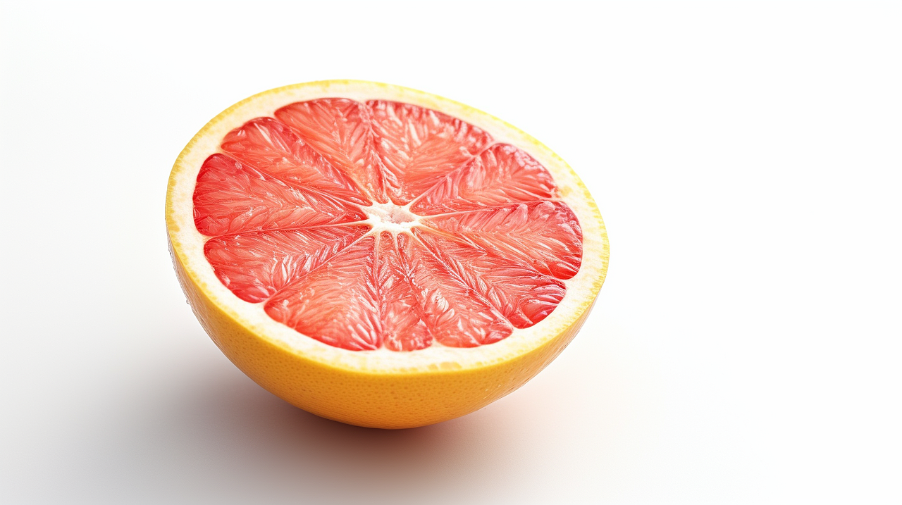 水果系列之橙子 桔子(midjourney生成)