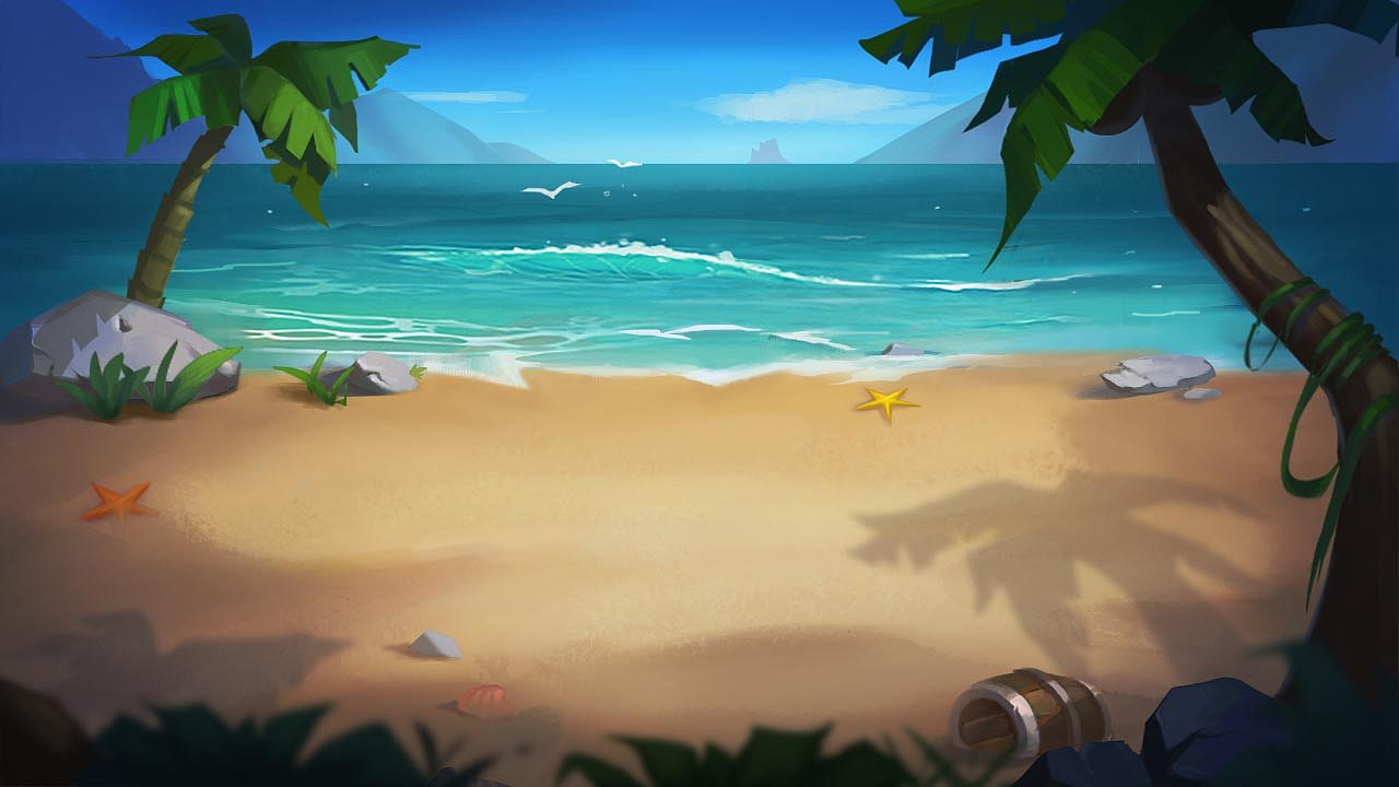 天天互娱游戏界面①