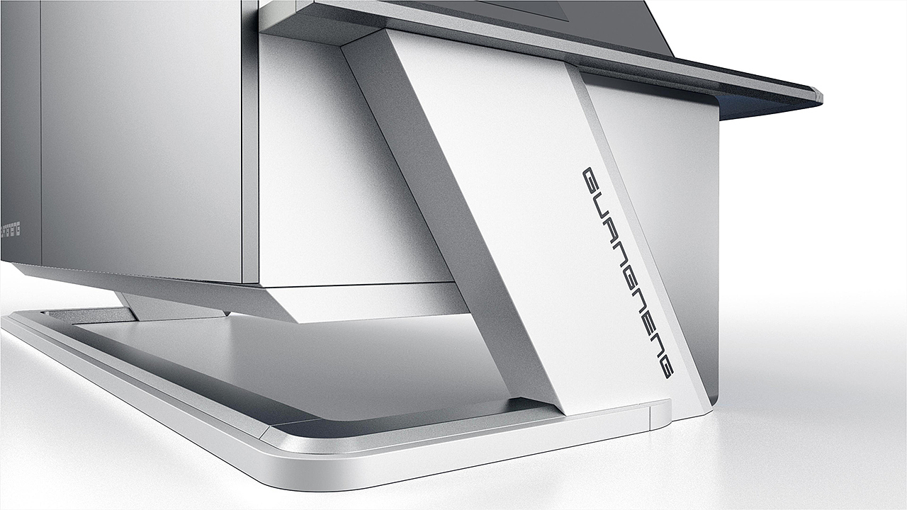 空管控制台设计（图ZMzQ1MzY0MTE2） - 其他工业/产品 - 站酷设计师苏州上品设计原创素材 - 站酷ZCOOL