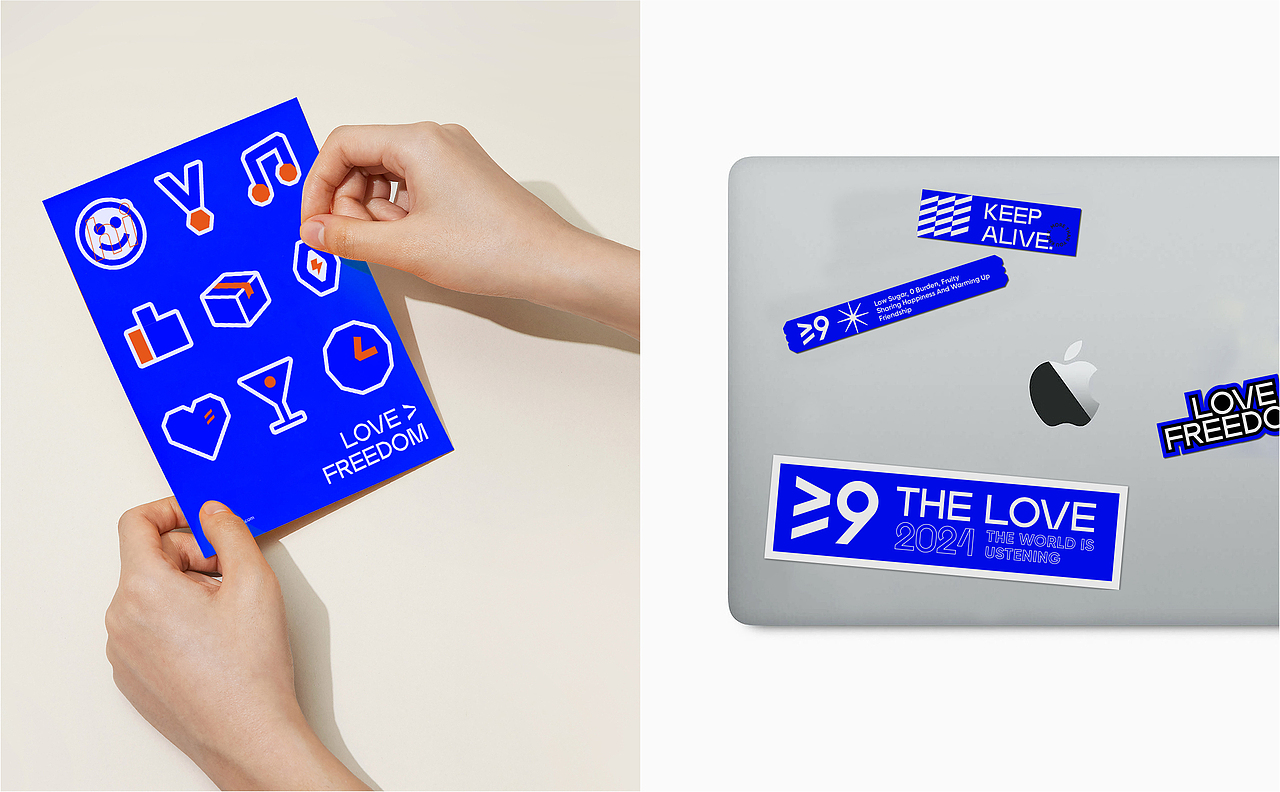 ≥9 大于等于九 | ABD案例（图ZMjk2ODA3Mjgw） - 品牌 - 站酷设计师ABD品牌策略设计原创素材 - 站酷ZCOOL