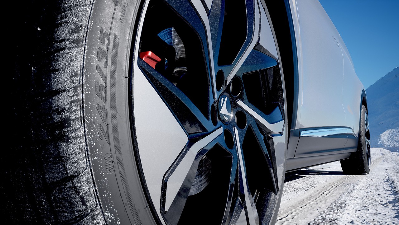 UE5实时光线追踪渲染测试样片,影视级观影体验