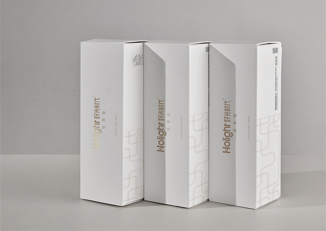 HOLIGHT品牌形象重塑（图ZMzA1OTc1MzMy） - 品牌 - 站酷设计师Callan_绯月原创素材 - 站酷ZCOOL