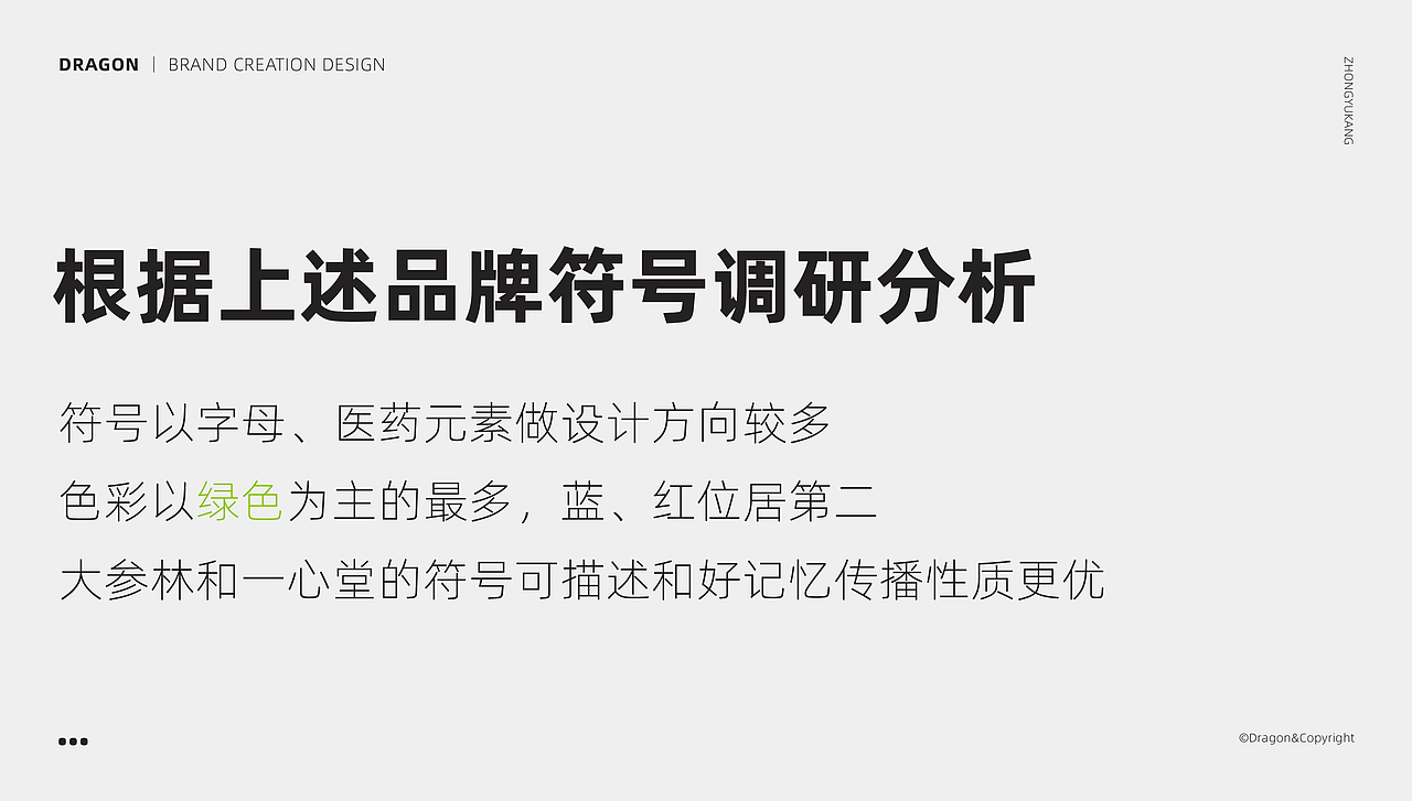 中裕康医药连锁品牌设计（图ZMzIyODk1ODMy） - 品牌 - 站酷设计师龍大设计原创素材 - 站酷ZCOOL