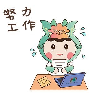 顺德区伍仲珮纪念医院IP形象及表情包设计（图ZMzMxNzgwODY0） - IP形象 - 站酷设计师SHAnny小朋友原创素材 - 站酷ZCOOL