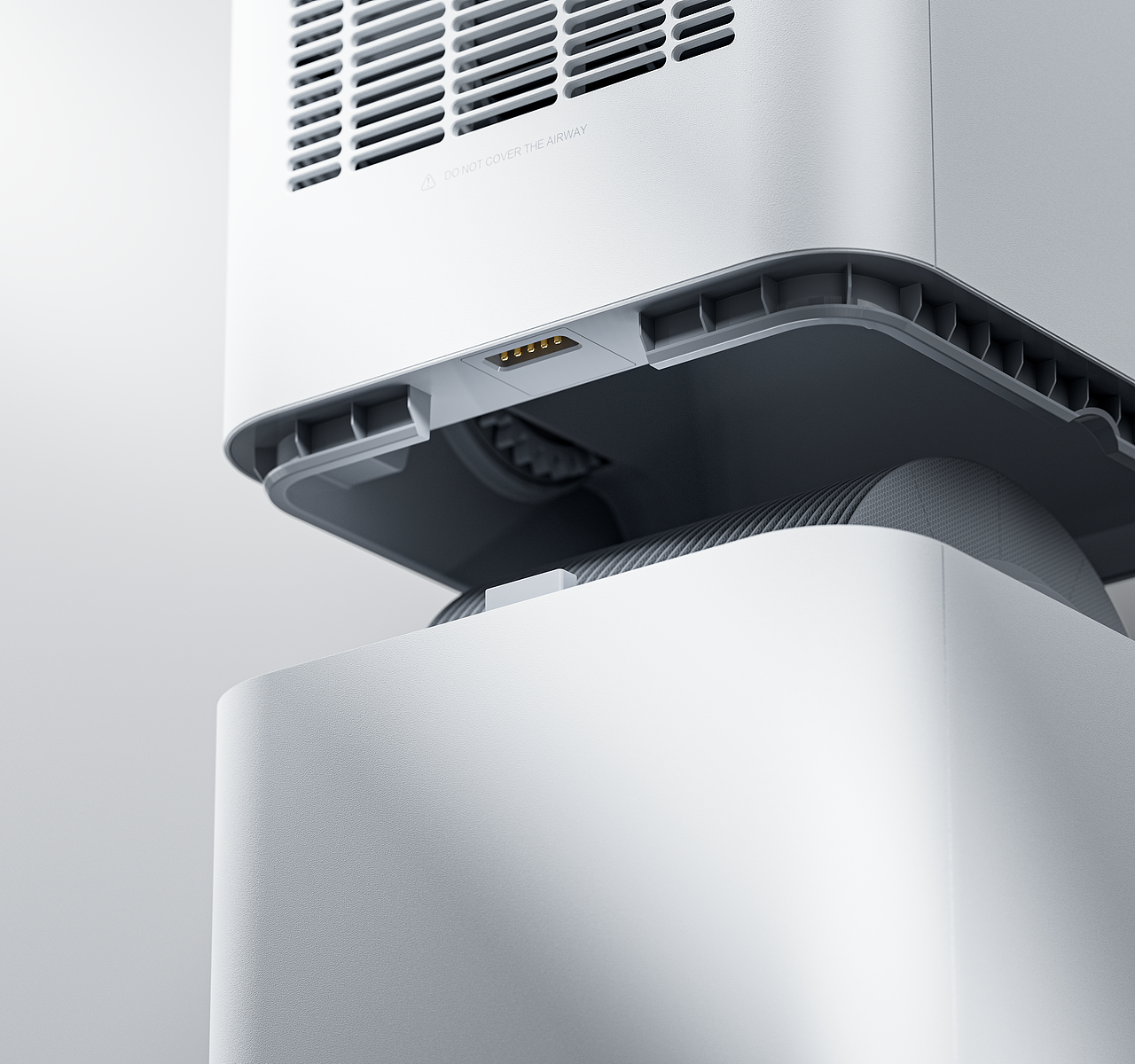 智米纯净型加湿器3（图ZMzU0MTQ3ODA4） - 产品 - 站酷设计师spriteQAQ原创素材 - 站酷ZCOOL