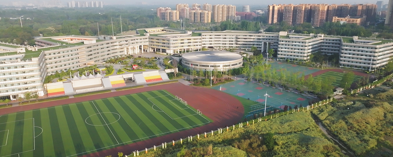 《中国梦.新征程》超燃校园宣传片,可以这样拍!