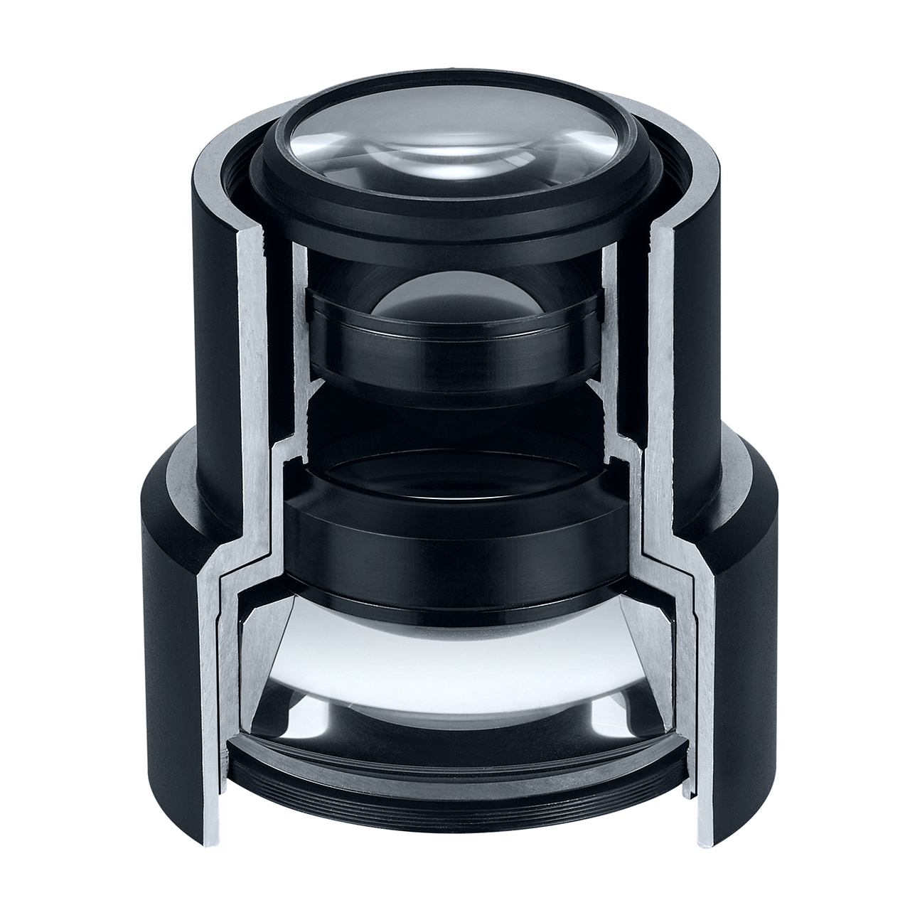 工业镜头光学元器件 拍摄/后期处理