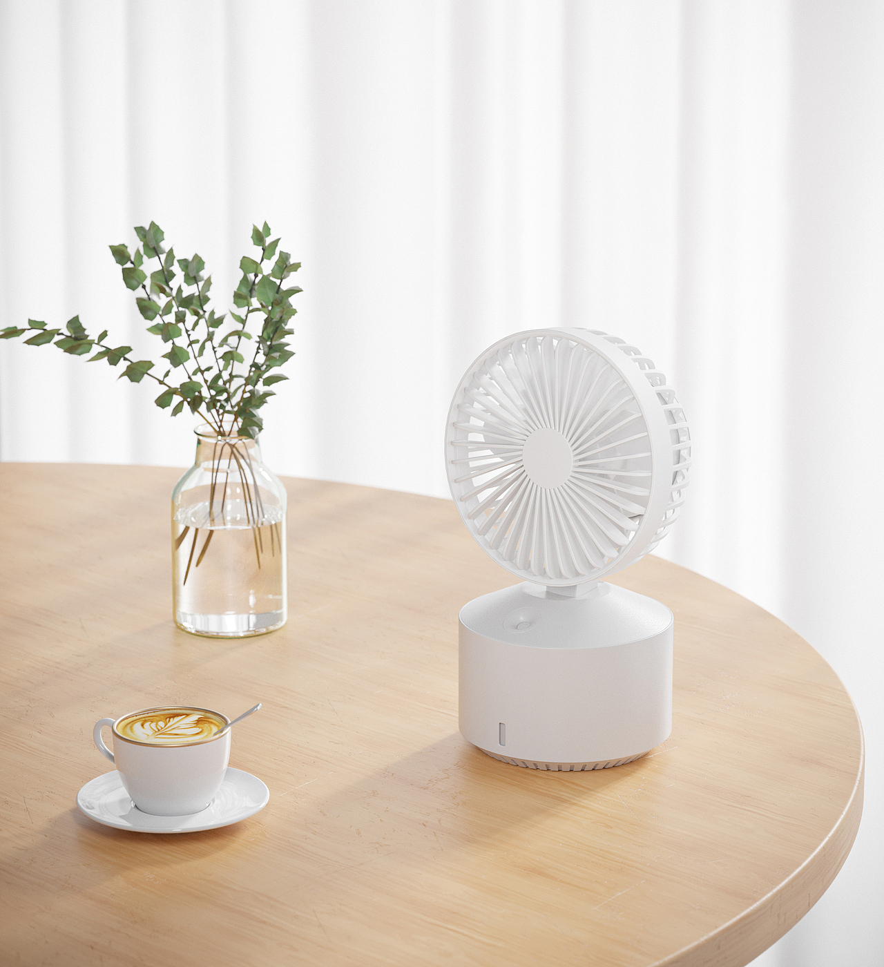 【产品渲染】场景合集