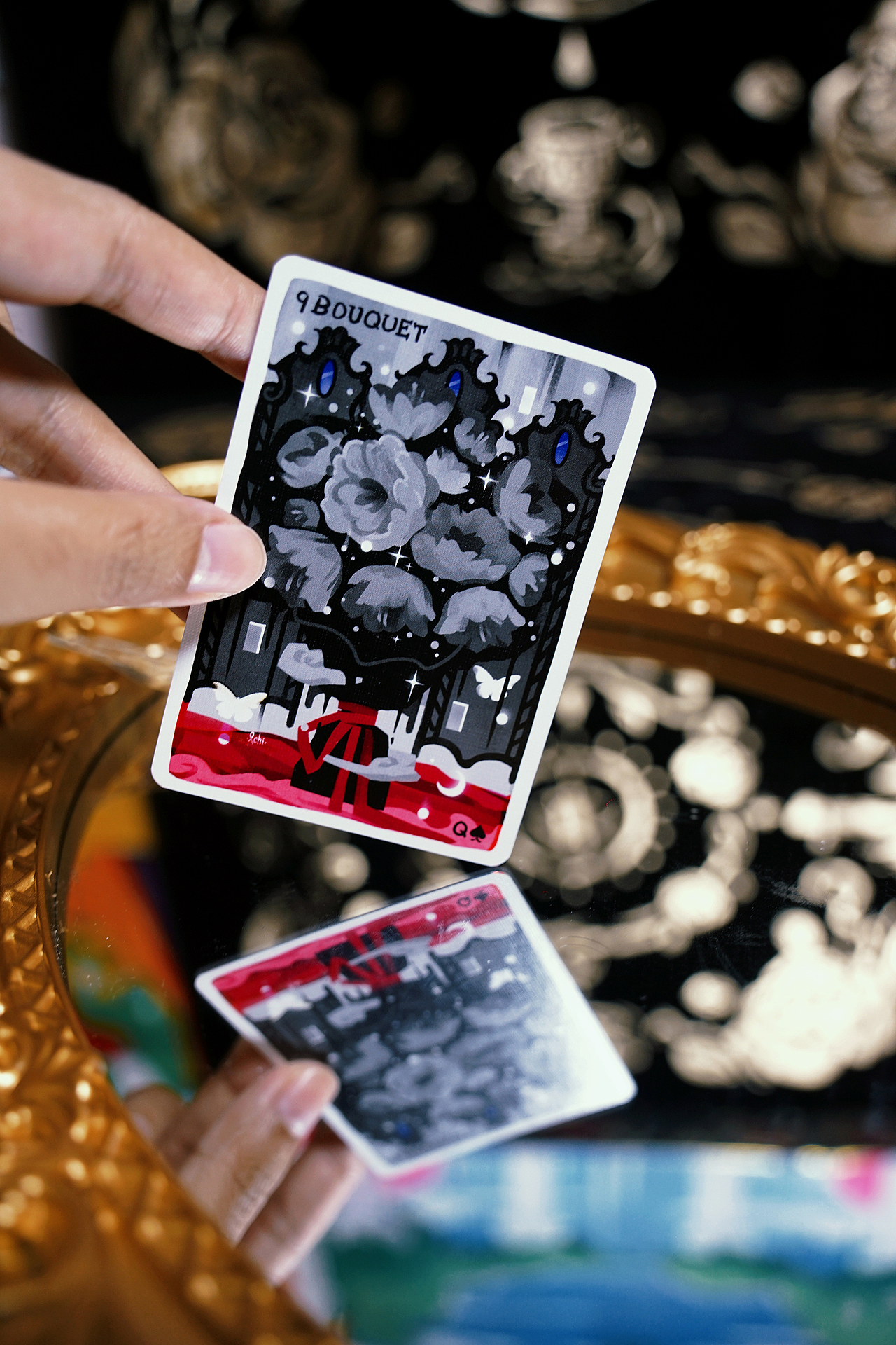 小鼠阿迟2023年度插画&产品合集（图ZMzYwMjg5NjA4） - 商业插画 - 站酷设计师小鼠阿迟原创素材 - 站酷ZCOOL