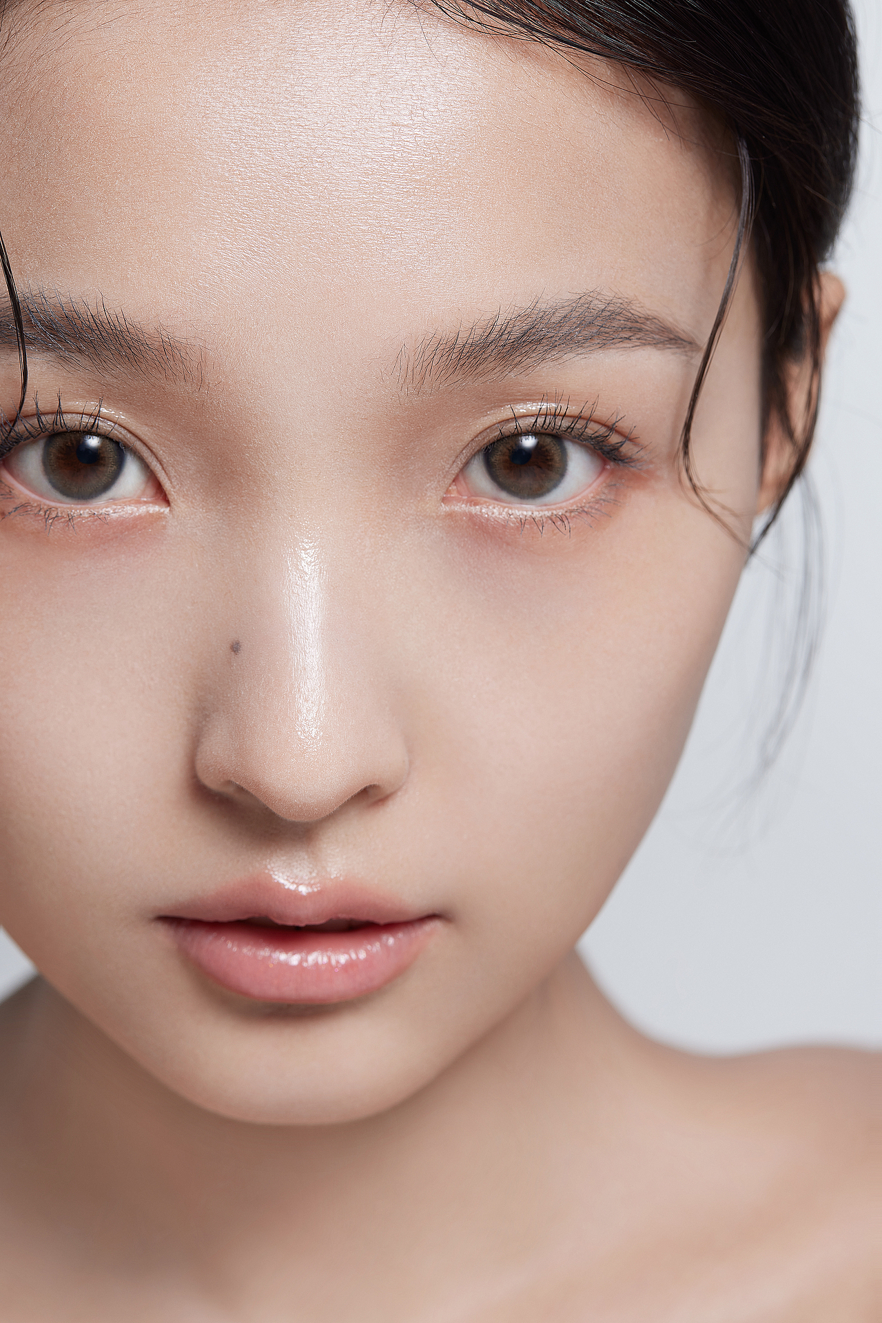 修图（图ZMzQzMTM3MzA4） - 人像摄影 - 站酷设计师修图师墨尘原创素材 - 站酷ZCOOL