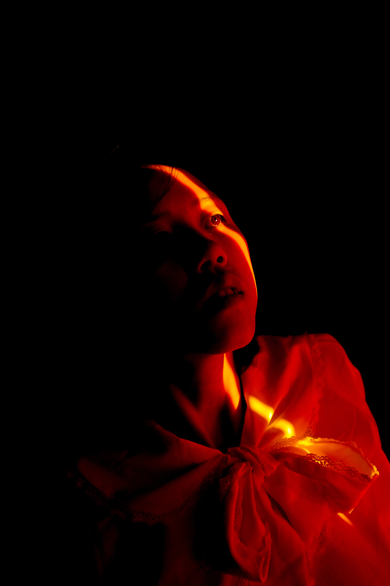 人像摄影-部分其一