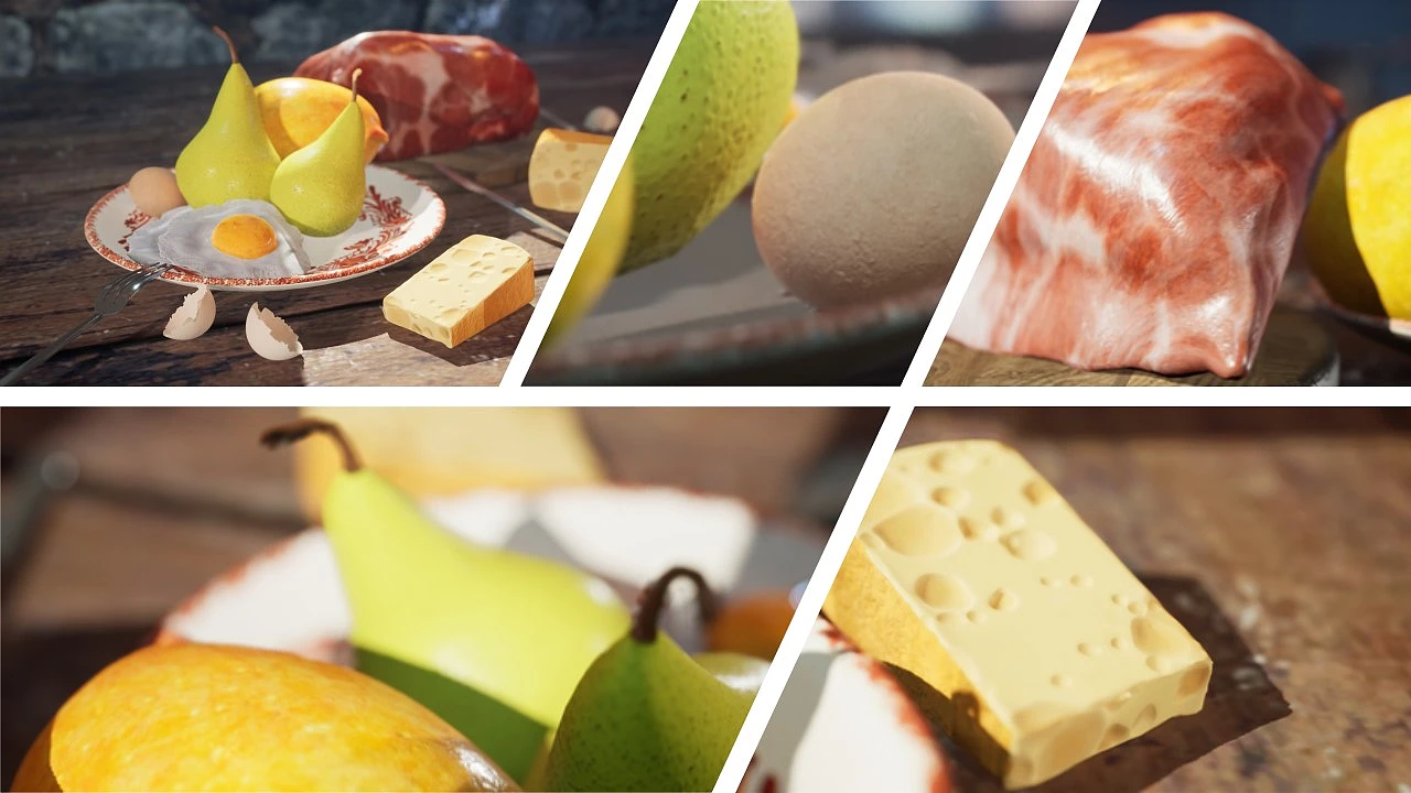 Aesthetic of Decay 杂七杂八图库