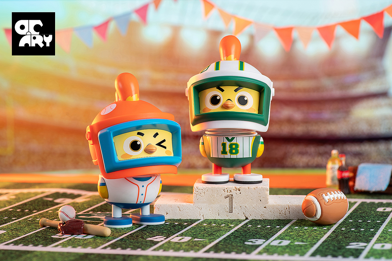 GOLDLOK潮玩光子鸡摇头盲盒公仔拍摄（图ZMzM2NTcxOTA4） - 产品摄影 - 站酷设计师Dgary摄影原创素材 - 站酷ZCOOL