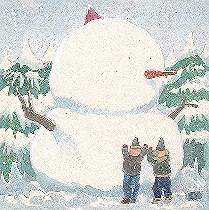 尖角帽便利签(2023年1月)