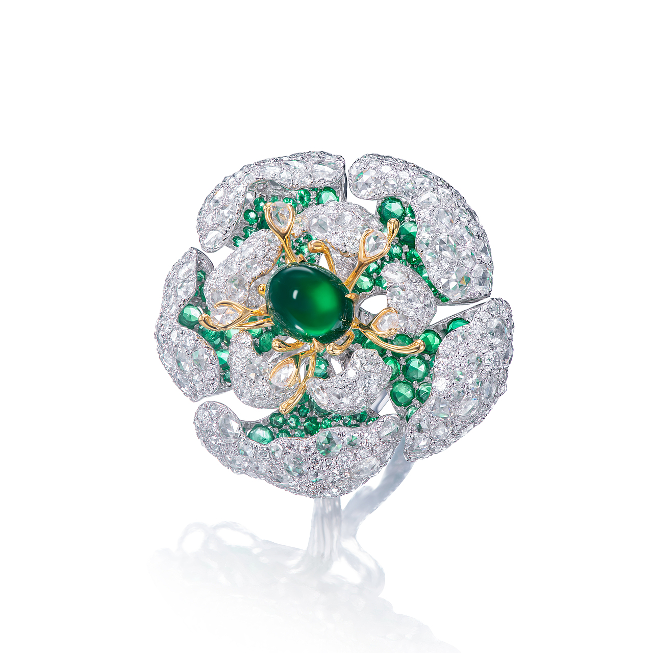 产品主图/珠宝摄影（图ZMzY1NDUzMTQw） - 产品摄影 - 站酷设计师摄影师Yl原创素材 - 站酷ZCOOL