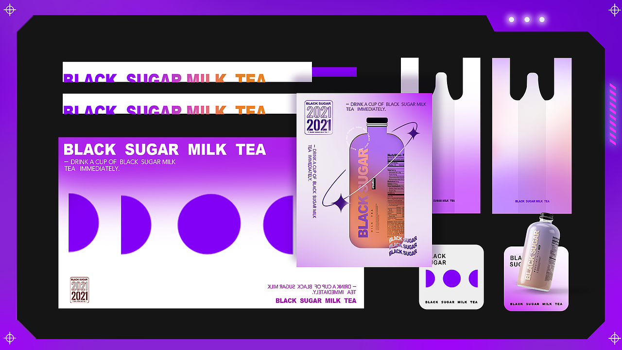 简历作品集（图ZMzAxNzc3MzQ0） - 其他平面 - 站酷设计师涂龙少女原创素材 - 站酷ZCOOL