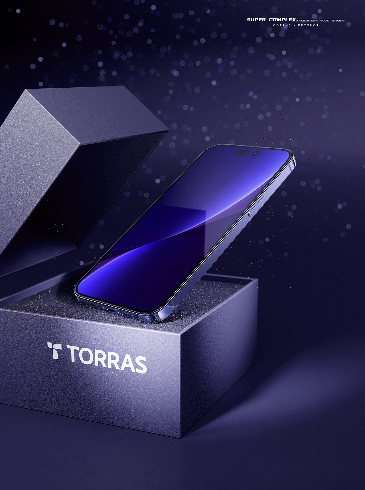 TORRAS/图拉斯 工作产品场景渲染记录（图ZMzIxMjEzNDk2） - 产品 - 站酷设计师超级繁原创素材 - 站酷ZCOOL