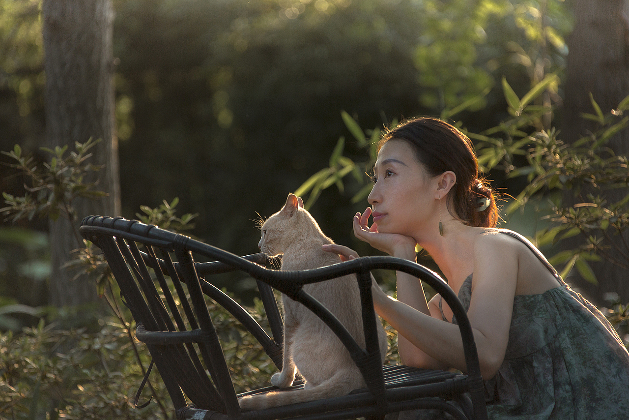 光——红尘小院