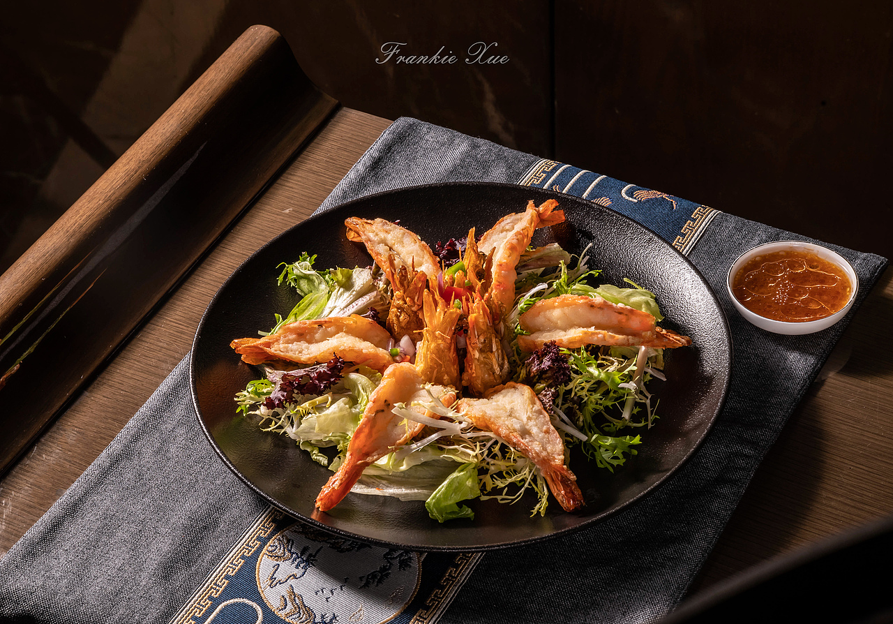 📷中餐（图ZMzI4MTE0NzUy） - 美食摄影 - 站酷设计师腐烂可原创素材 - 站酷ZCOOL