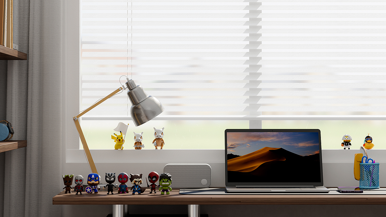 产品渲染（图ZMzIzODU4NDQ4） - 产品 - 站酷设计师Loong_YC原创素材 - 站酷ZCOOL