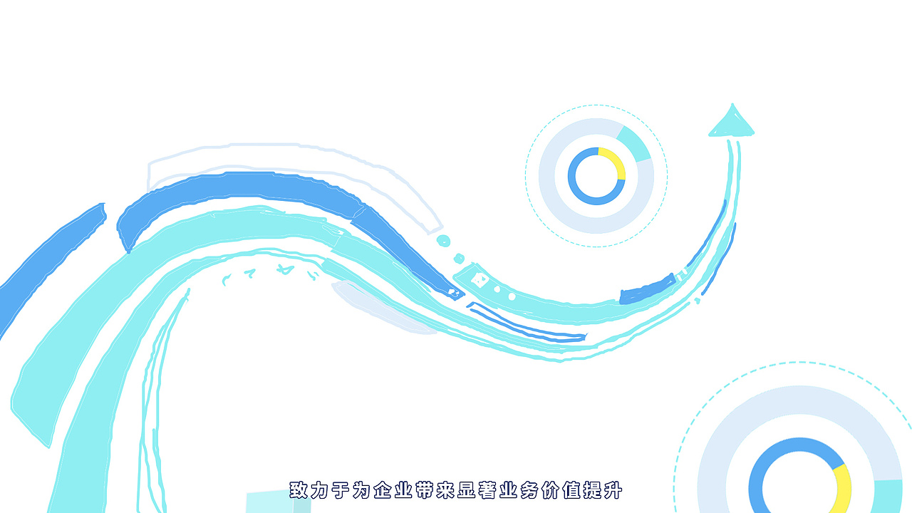 MG动画《循环智能》动画案例分享