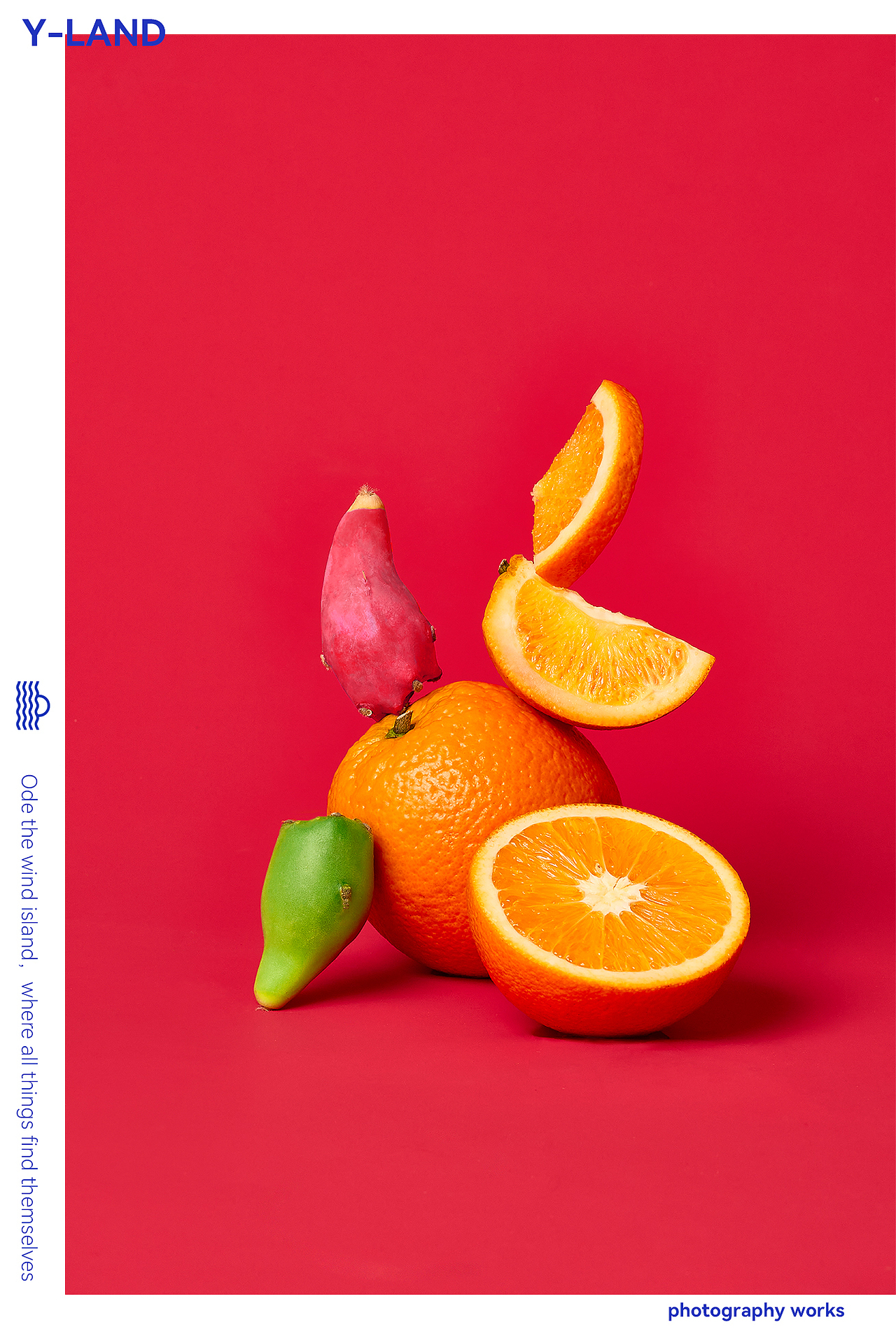 商业摄影|混果汁HUNJUICE ✖ 云岛视觉