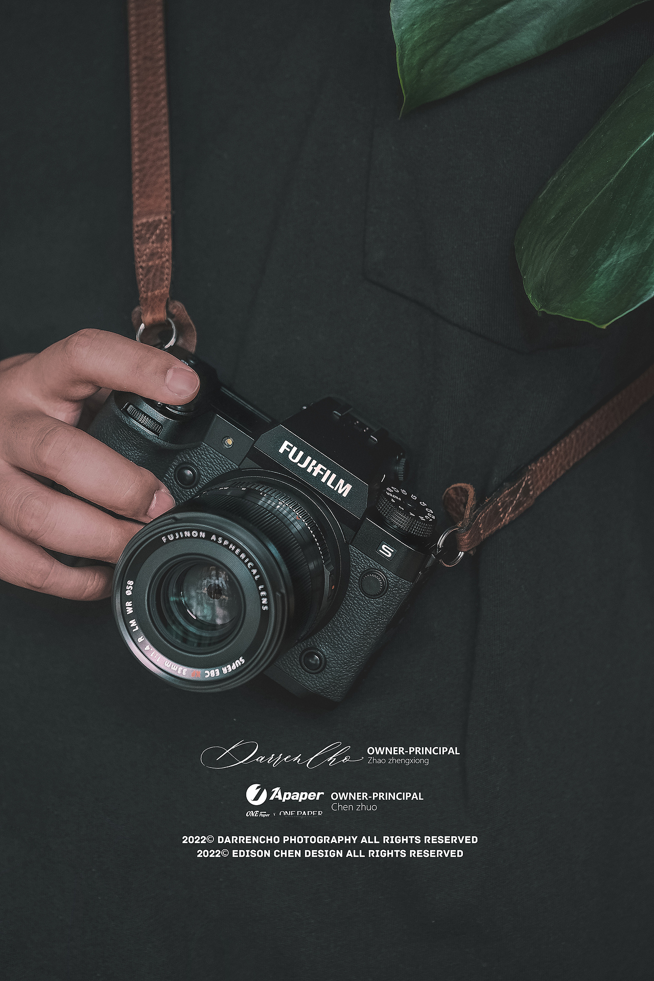 富士FUJIFILM X-H2s将要来临（图ZMzAzMzc5OTky） - 产品摄影 - 站酷设计师OnePaper原创素材 - 站酷ZCOOL