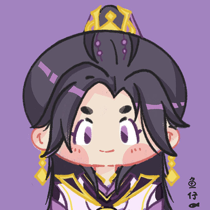 剑网3呆萌成男头像