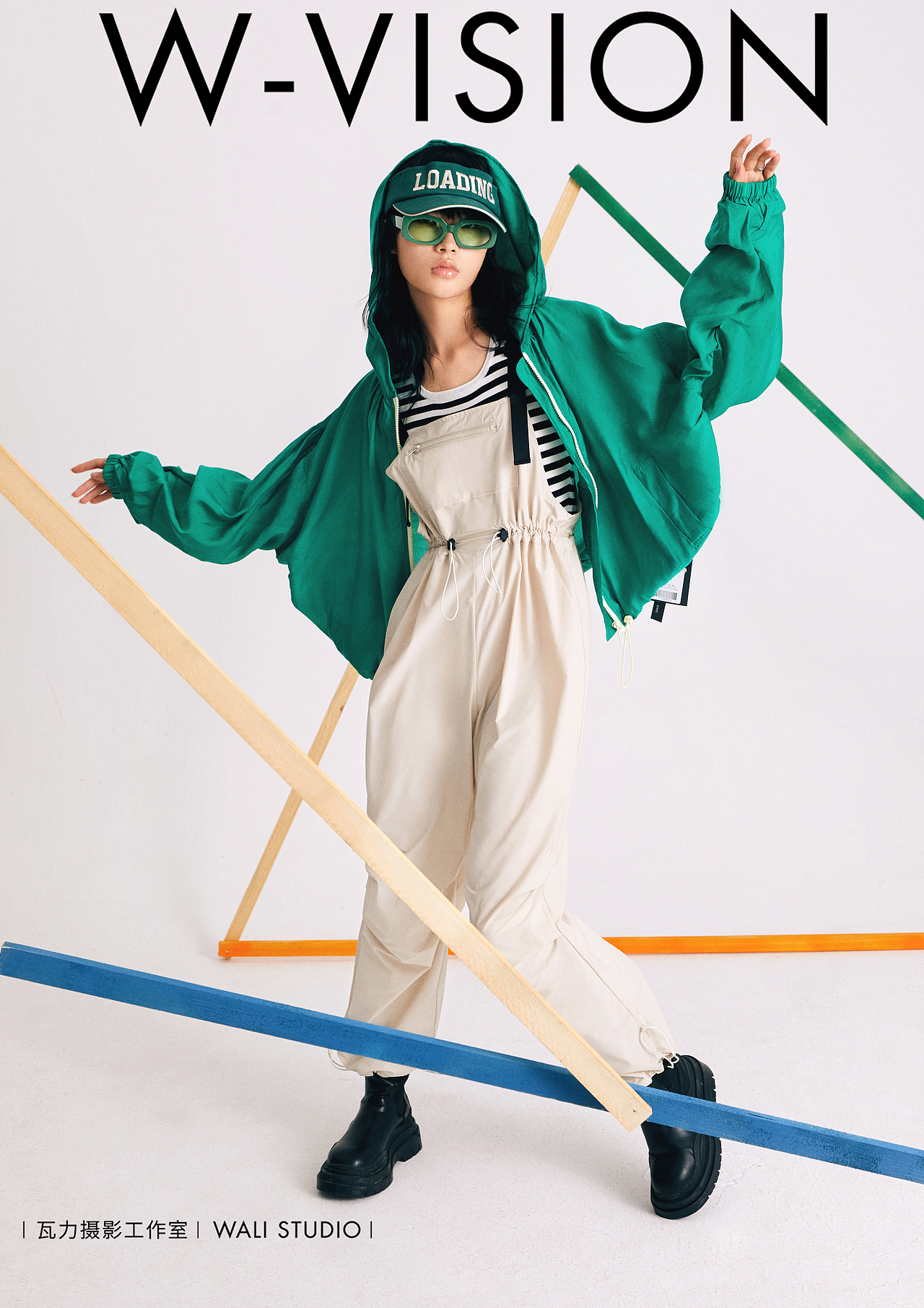 时尚休闲运动风格X瓦力摄影（图ZMzA4NDU3Nzky） - 人像摄影 - 站酷设计师瓦力摄影原创素材 - 站酷ZCOOL
