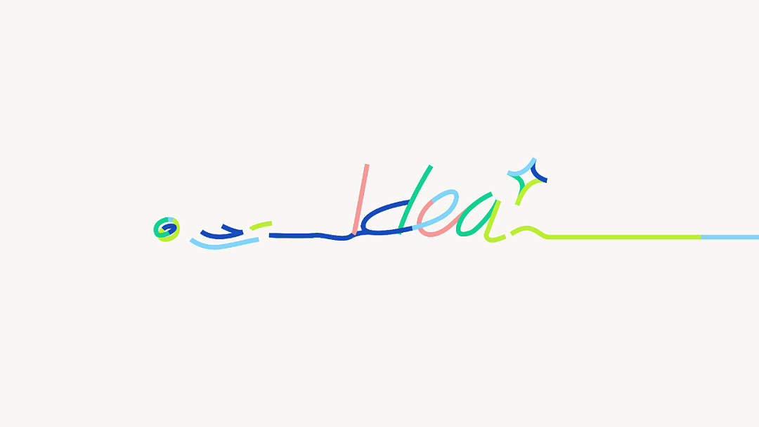 《字节跳动ideaplus》MG动画——安戈力文化