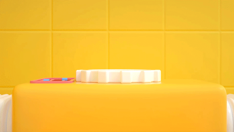 蝉蝉潮玩加工厂（图ZMzA4MjczMzI0） - 动画/影视 - 站酷设计师红领巾RED原创素材 - 站酷ZCOOL