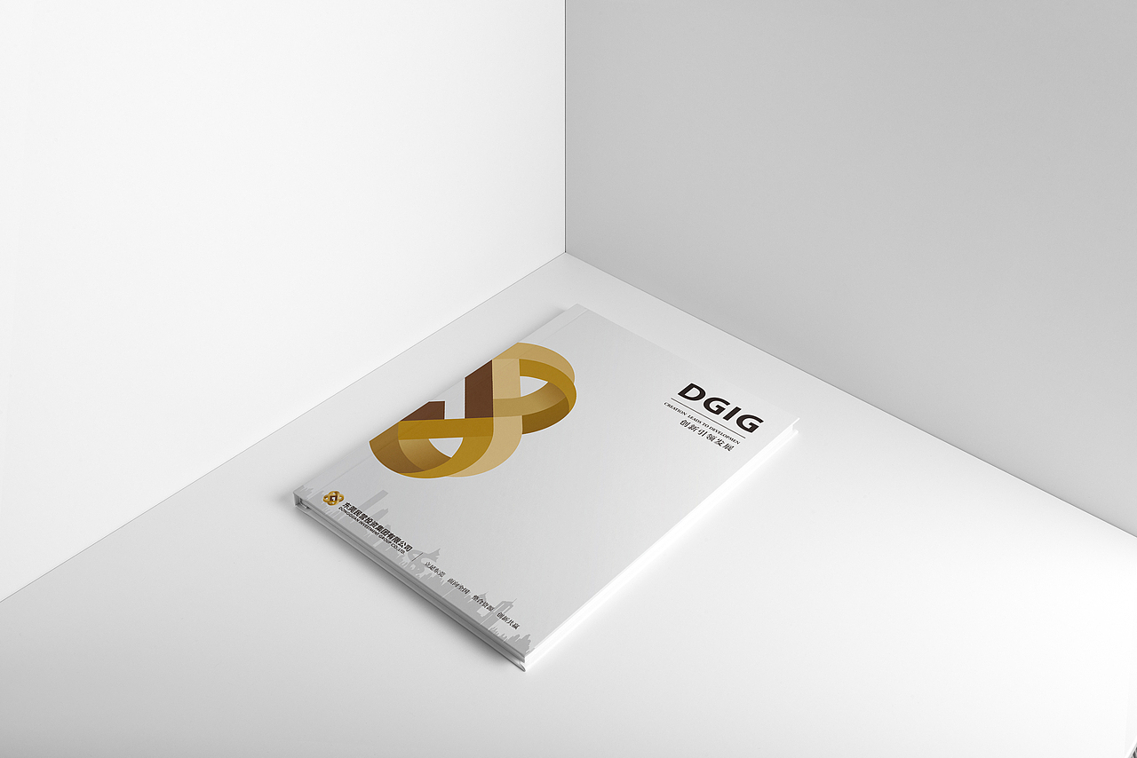 集团画册（图ZMzYxMjAxMjg0） - 书籍/画册 - 站酷设计师领略摄影设计原创素材 - 站酷ZCOOL