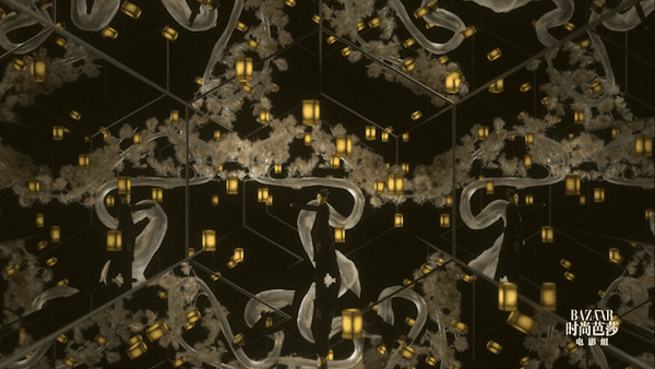 MULTIMEDIA ｜ 晴雅集（图ZMzE4ODI5MDYw） - 动画/影视 - 站酷设计师mojodesign原创素材 - 站酷ZCOOL