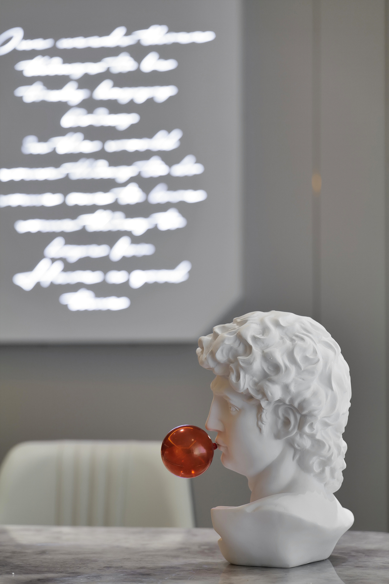 几何共社丨METAMORPHOSIS 蜕变有序